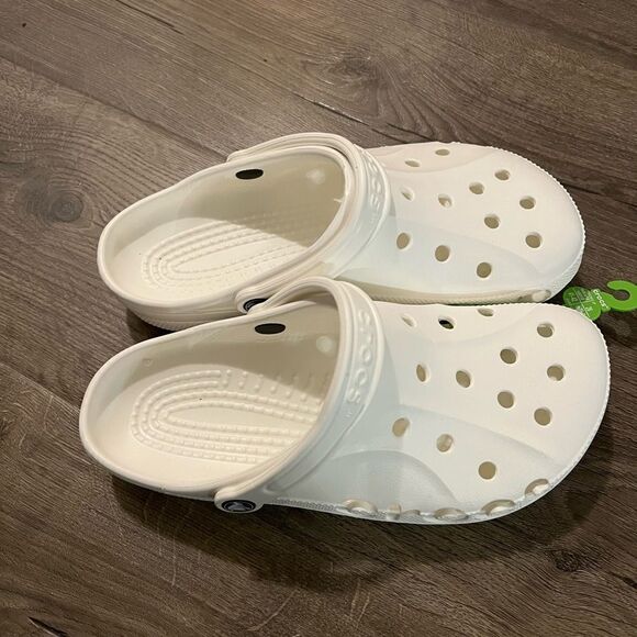 Crocs Unisex-Adult Baya Clogs - Picture 3 of 6